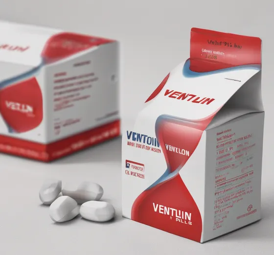 Ventolin venta libre